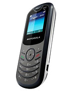 Best available price of Motorola WX180 in Thailand
