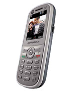 Best available price of Motorola WX280 in Thailand