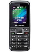 Best available price of Motorola WX294 in Thailand