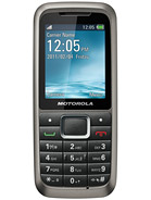 Best available price of Motorola WX306 in Thailand