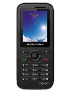 Best available price of Motorola WX390 in Thailand