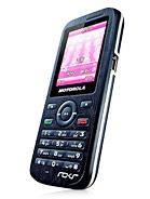 Best available price of Motorola WX395 in Thailand