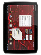 Best available price of Motorola XOOM 2 3G MZ616 in Thailand