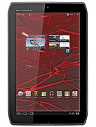 Best available price of Motorola XOOM 2 Media Edition 3G MZ608 in Thailand