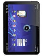 Best available price of Motorola XOOM MZ601 in Thailand