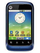 Best available price of Motorola XT301 in Thailand