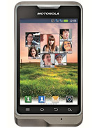 Best available price of Motorola XT390 in Thailand
