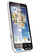 Best available price of Motorola MOTO XT615 in Thailand
