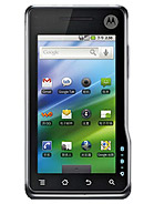 Best available price of Motorola XT701 in Thailand
