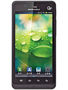 Best available price of Motorola XT928 in Thailand