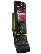Best available price of Motorola RIZR Z8 in Thailand