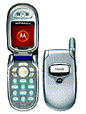 Best available price of Motorola V290 in Thailand