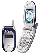 Best available price of Motorola V555 in Thailand