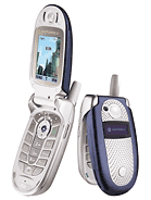 Best available price of Motorola V560 in Thailand