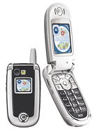 Best available price of Motorola V635 in Thailand