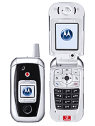Best available price of Motorola V980 in Thailand