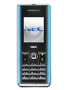 Best available price of NEC N344i in Thailand