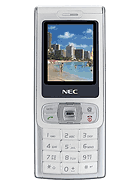 Best available price of NEC e121 in Thailand