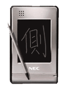 Best available price of NEC N908 in Thailand