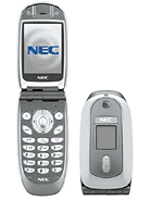 Best available price of NEC e530 in Thailand