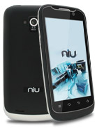Best available price of NIU Niutek 3G 4-0 N309 in Thailand