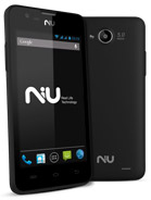 Best available price of NIU Niutek 4-5D in Thailand