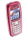 Best available price of Nokia 3100 in Thailand