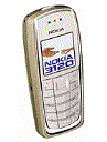 Best available price of Nokia 3120 in Thailand