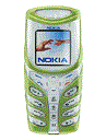 Best available price of Nokia 5100 in Thailand