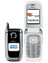 Best available price of Nokia 6101 in Thailand