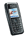 Best available price of Nokia 6230 in Thailand