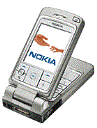 Best available price of Nokia 6260 in Thailand