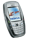 Best available price of Nokia 6600 in Thailand