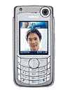 Best available price of Nokia 6680 in Thailand