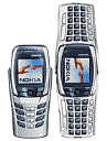 Best available price of Nokia 6800 in Thailand