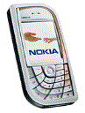 Best available price of Nokia 7610 in Thailand