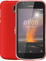 Best available price of Nokia 1 in Thailand