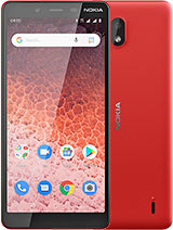 Best available price of Nokia 1 Plus in Thailand