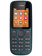Best available price of Nokia 100 in Thailand