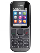 Best available price of Nokia 101 in Thailand