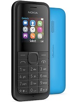 Best available price of Nokia 105 2015 in Thailand