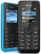 Best available price of Nokia 105 in Thailand