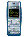 Best available price of Nokia 1110i in Thailand