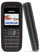 Best available price of Nokia 1208 in Thailand