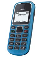 Best available price of Nokia 1280 in Thailand