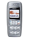Best available price of Nokia 1600 in Thailand