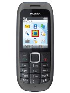 Best available price of Nokia 1616 in Thailand