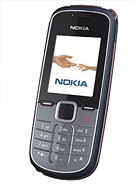 Best available price of Nokia 1662 in Thailand