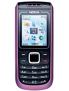 Best available price of Nokia 1680 classic in Thailand