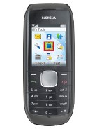 Best available price of Nokia 1800 in Thailand